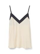 Vero Moda vmdenise singlet top wvn btq ga 10329790 birch
