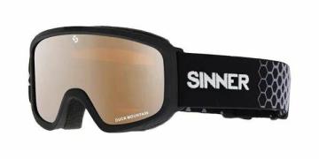 Sinner duck mountain skibril -multicolour