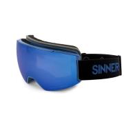 Sinner boreas skibril -multicolour