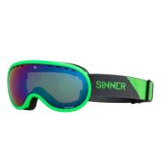 Sinner vorlage s skibril -multicolour
