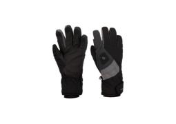 Sinner terrace glove ski wanten dames -multicolour