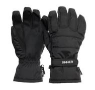 Sinner vertana ski handschoenen heren -multicolour