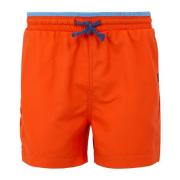 Regatta Skander iii effen zwemshort kinderen/kinderen