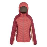 Regatta Dames dalent gewatteerd hooded jacket