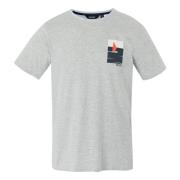 Regatta Heren cline ix boot t-shirt
