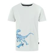 Dare2b Jongens amuse ii velociraptor t-shirt