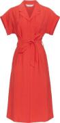 Moss Copenhagen Mschimila selia ss dress