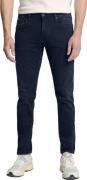 No Excess Denim, regular 711, dark dark denim