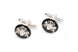 Circle of Gentlemen Cufflink-21-031