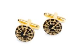 Circle of Gentlemen Cufflink-21-024