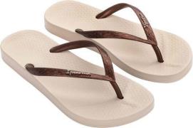 Ipanema anatomic tan strandslipper dames -multicolour