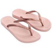 Ipanema anatomic tan strandslipper dames -multicolour