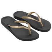 Ipanema anatomic tan strandslipper dames -multicolour