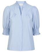 Neo Noir Blouse korte mouw 164327 diana