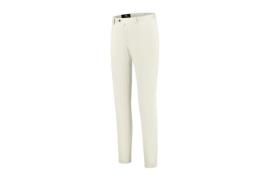 Circle of Gentlemen Nashville flatfront comfortabele chino met stretch