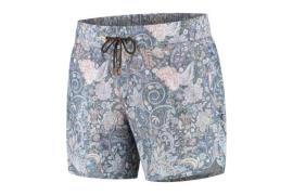 Circle of Gentlemen Marne swimshort ronde pijp