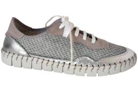 Fabiolas 28103 lage veterschoen