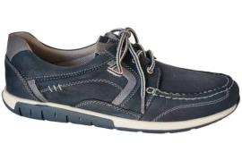 La Cuoieria 513 lage veterschoen