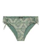 Protest cabelau bikini bottom bikini broek dames -
