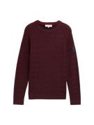 Tom Tailor Multi clour round neck dessin