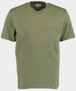 Lacoste T-shirt korte mouw th718/bmy
