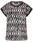 Lady Day Hannah ruta print
