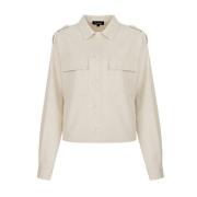 G-Maxx Jacket gemma sand