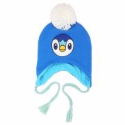Pokemon Piplup trapper hoed