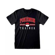 Pokemon Unisex t-shirt volwassen sinds 96