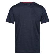 Regatta Heren fingal editie t-shirt