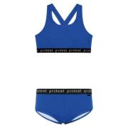 Protest Bikini meisjes