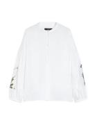 MaxMara Ilex blouses 2515111122600