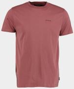Airforce T-shirt korte mouw basic t-shirt gem0888-ss25/406-901