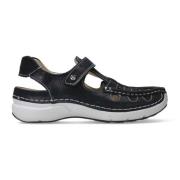 Wolky 07204-rolling sun 36070-black summer