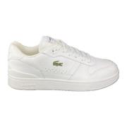 Lacoste T-clip set 224 2 sma 748sma003121g51-white-white