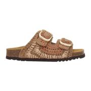 Scholl Sandalen