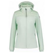 Luhta Soft shell jas dames