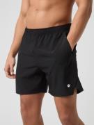 Björn Borg Ace racquet shorts 10003628-bk001