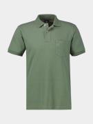 Lerros Polo korte mouw 2533206/612