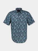 Lerros Casual hemd korte mouw 2532404/443