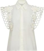 Copenhagen Muse Cmmolly shirt jet stream