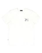 Butcher of Blue T-shirt korte mouw m2512004