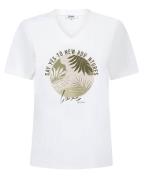Zoso T-shirt isa