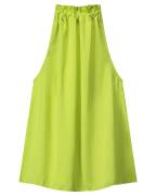 Pom Amsterdam Top zonder mouw sp9163
