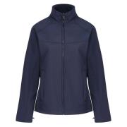Regatta Regatta dames uproar windbestendige softshell vest