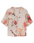 Gustav Blouse korte mouw 57621 carmen