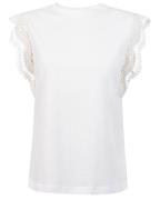 Aaiko T-shirt cora fancy co 144