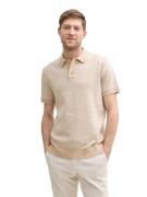 Tom Tailor Twotone structured knit