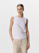 Object Objjamie s/l sli tank top noos