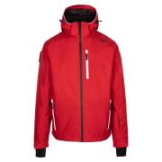 Trespass Heren graham dlx ski-jas